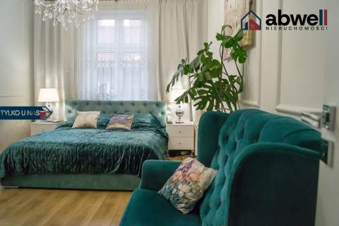 Apartament na Starym Mieście Kraków ul. Lubicz