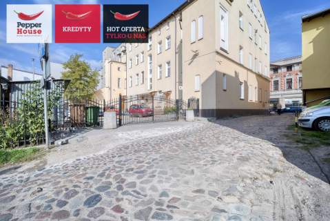 6 pokoi pod wynajem garaż i prywatny parking