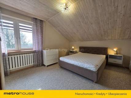 Przytulny dom z ładną, dużą działką 12ar PISZCZAC