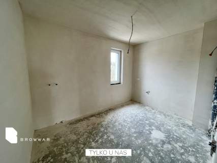 Ostatni Bliźniak 140m2 bez 2% PCC w Kiekrzu