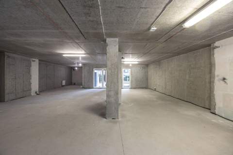 Lokal przy Schodach Czarneckiego
