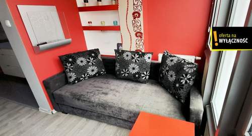 Mieszkanie 35 m2 Kielce Jagiellońska Point