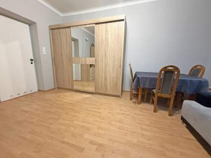 Mieszkanie na Fredry na wynajem.