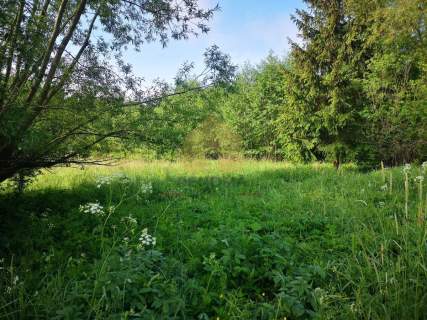 Działka rolna na sprzedaż, 86 m2, Gorzanów