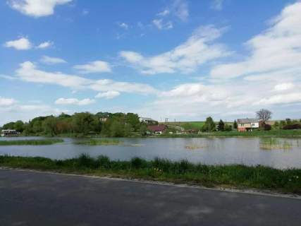Działka o pow. 4,6 ha w Klementowicach gm. Kurów.