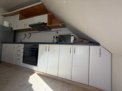 Mieszkanie na sprzedaż, 52,94 m2, Szczecin