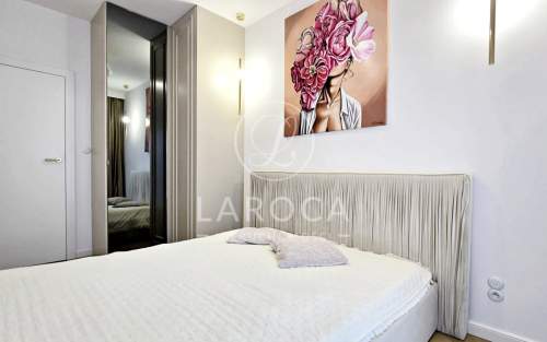 Apartament premium dla wymagającej pary lub singla