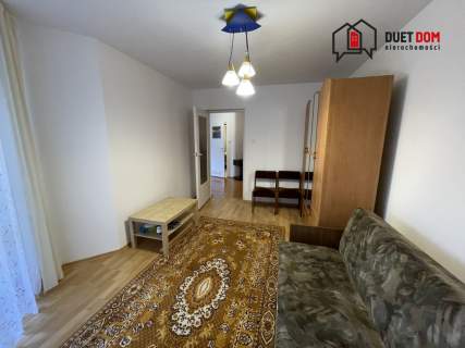 Mieszkanie 3 pokoje Czechów