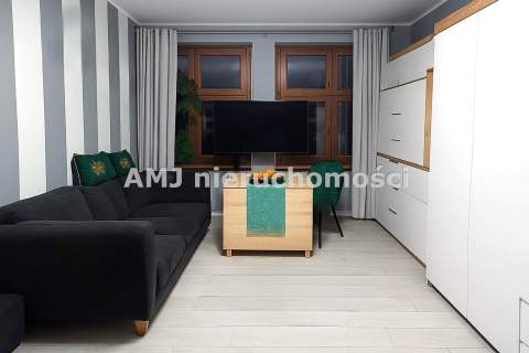 Mieszkanie w centrum miasta idealne pod inwestycję