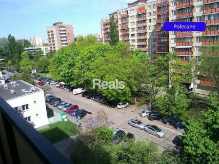 Gotowe do wprowadzenia. Duży balkon, parking