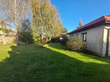 Dom parter z uzyt. Poddaszem o pow. 119m2, Kalisz