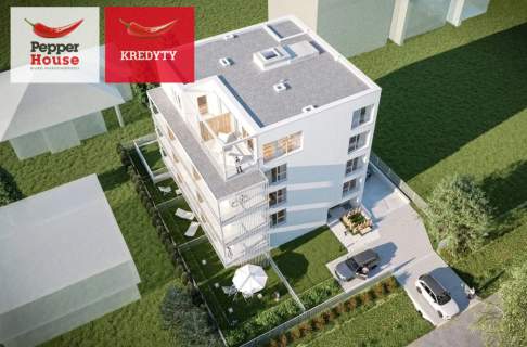 Przystań Rumia etap II