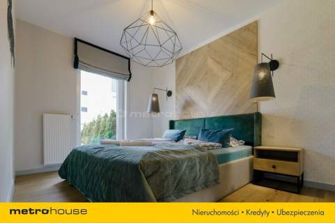 APARTAMENT INWESTYCYJNY NAD MORZEM POGORZELICA