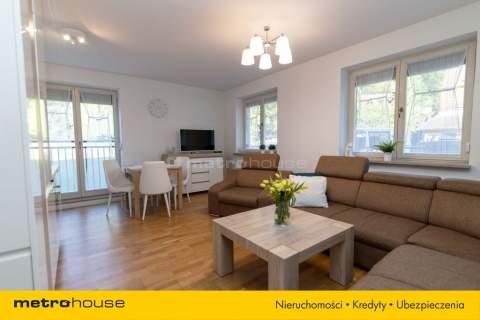 Apartament blisko Parku Zdrojowego