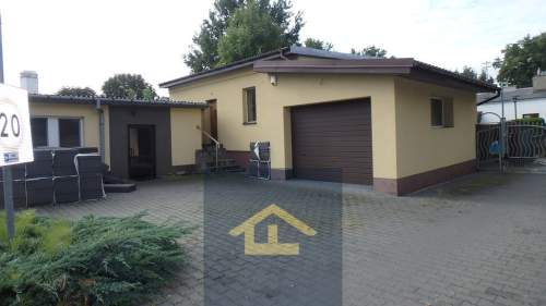 Budynek użytkowy w Karczewie
