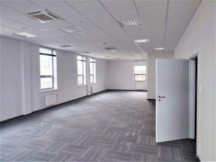 Nowoczesne biuro - Lublin, Bronowice