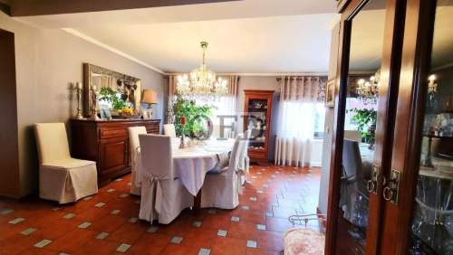 Rezydencja 300 m2 z basenem dz. 3000 m2 Smolec