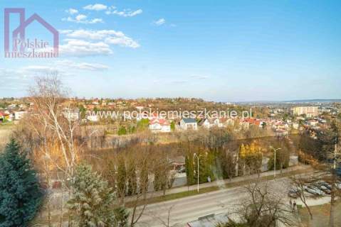 Opalińskiego, 3-pok.mieszkanie, 60m po remoncie