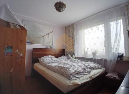 3 pokoje z oddzielną kuchnią świetny widok