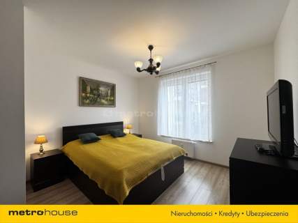 3-pokojowy apartament zaledwie 300 m od morza.