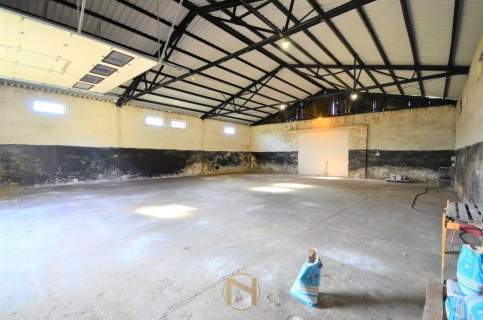 Obiekt do wynajęcia, 300 m2, Kłodawa