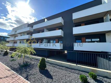 Mieszkanie na Osiedlu Lnianym w Lesznie. 44,34m2.