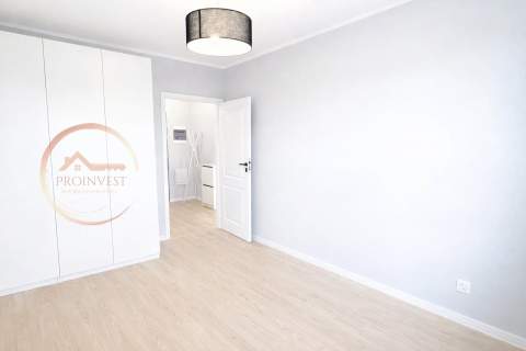 2 pokoje 42 m Balkon Winda Parking