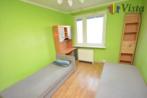 3 pokoje, niski czynsz, parking, garaż