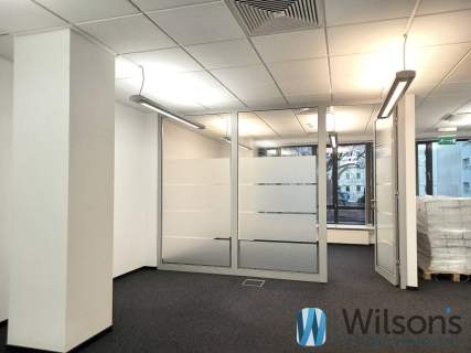 179 m prestiżu z widokiem na Centrum 