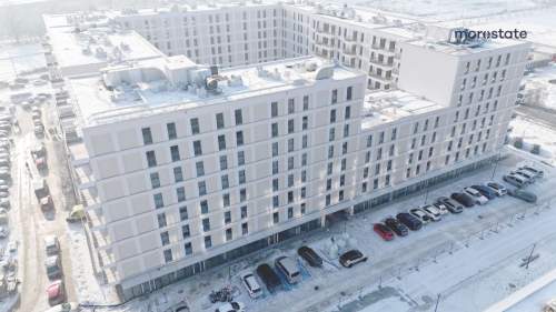 Lokal użytkowy na Ciesielskiego/74,77 m2