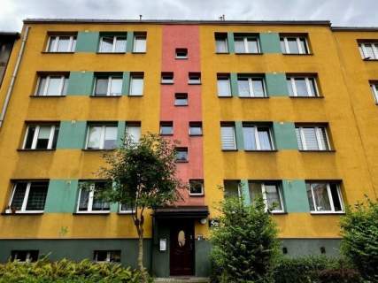Mieszkanie na sprzedaż, 44,8 m2, Mysłowice