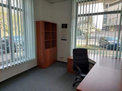 Biuro do wynajęcia, 140 m2, Warszawa
