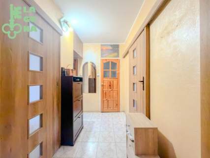 3 pokoje 59,8 m2 os. Batorego MOŻLIWA ZAMIANA