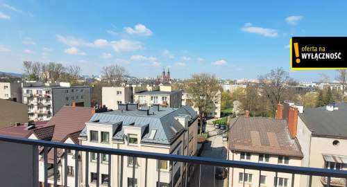 MIESZKANIE 62 m CENTRUM KIELCE UL. TARGOWA