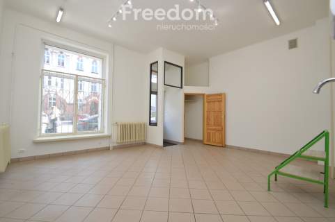 Lokal usługowy w Śródmieściu do wynajęcia