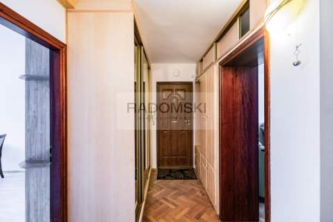 3 Pokojowe Mieszkanie w Centrum Gdyni