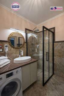 Apartament na wyspie spichrzów SPA Parking 