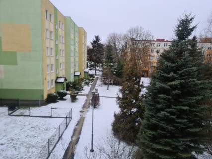 sprzedam mieszkanie Zamość
