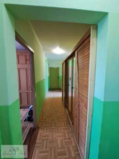 M-5 73 2p./blok, loggia/Widzew-Os. Janów