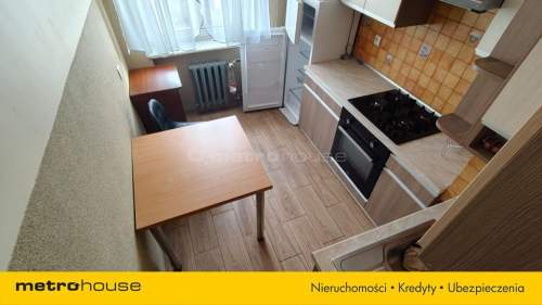 Dwupokojowe mieszkanie w centrum miasta Działdowo