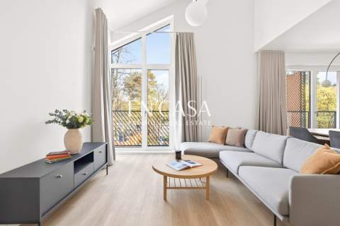 Kameralna inwestycja premium Apartament 110 m 