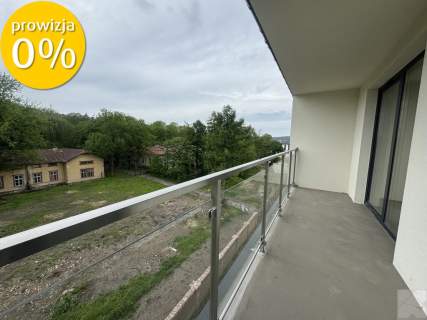 Nowoczesne mieszkanie 82 m Green Estate 4 pokoje