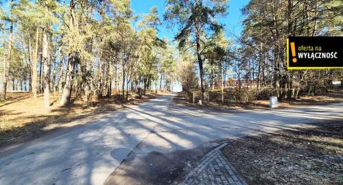 DZIAŁKA NAD JEZIOREM NARIE - MPZP ZAB. LETNISKOWA