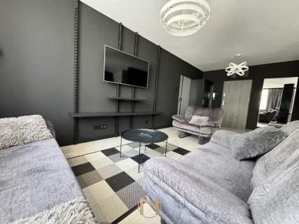 Mieszkanie na sprzedaż, 56,92 m2, Gorzów Wielkopolski