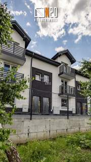 Wykończone mieszkanie 77 m2 w Wieliczce 3 pok.