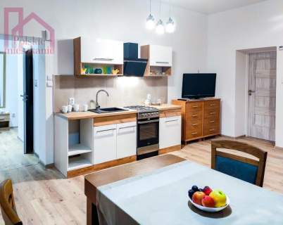 Komfortowe mieszkanie 61,5 m2 w sercu Przemyśla