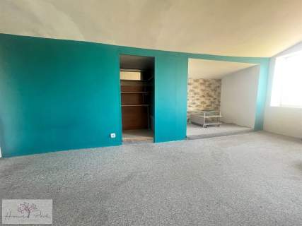 Mieszkanie w kamienicy 41m2 - centrum Pabianic