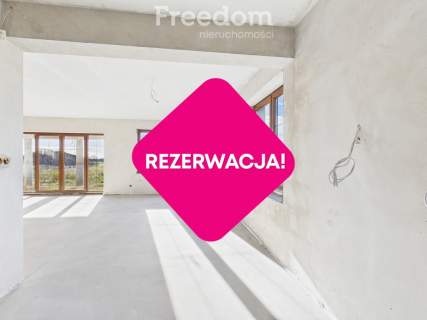 Dom w Majewie z klimatem i przestrzenią