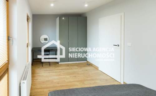 2-pokojowy apartament na ul.Batorego w Gdyni
