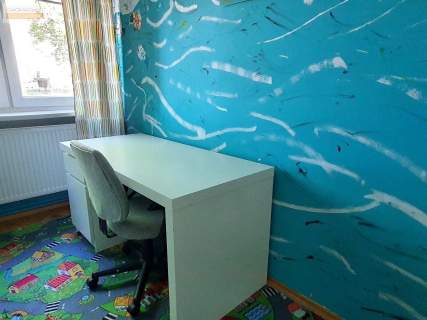 Przestonny apartament dla rodziny, 4 pokoje